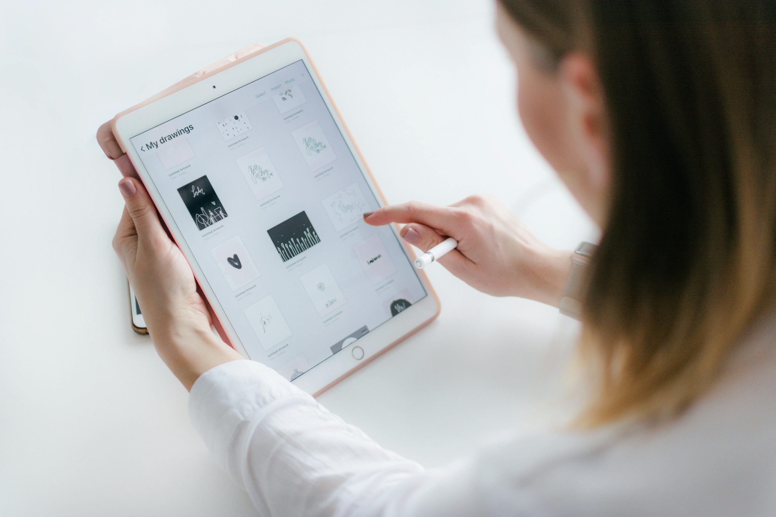 Unlocking the Magic of Your iPad: More Than Just a Big Phone!