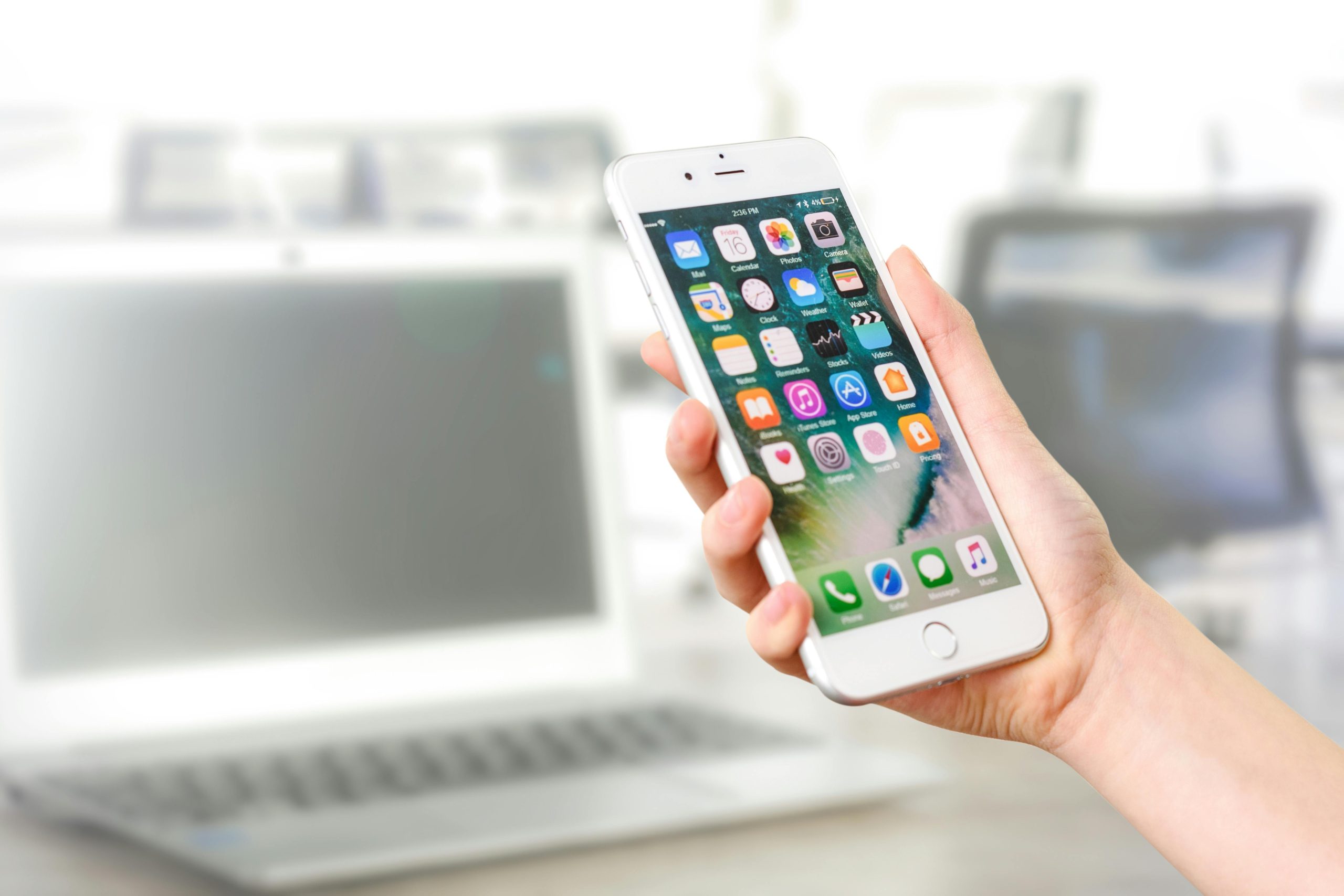 Protecting Your Pocket-Sized Computer: A Guide to Smartphone Security