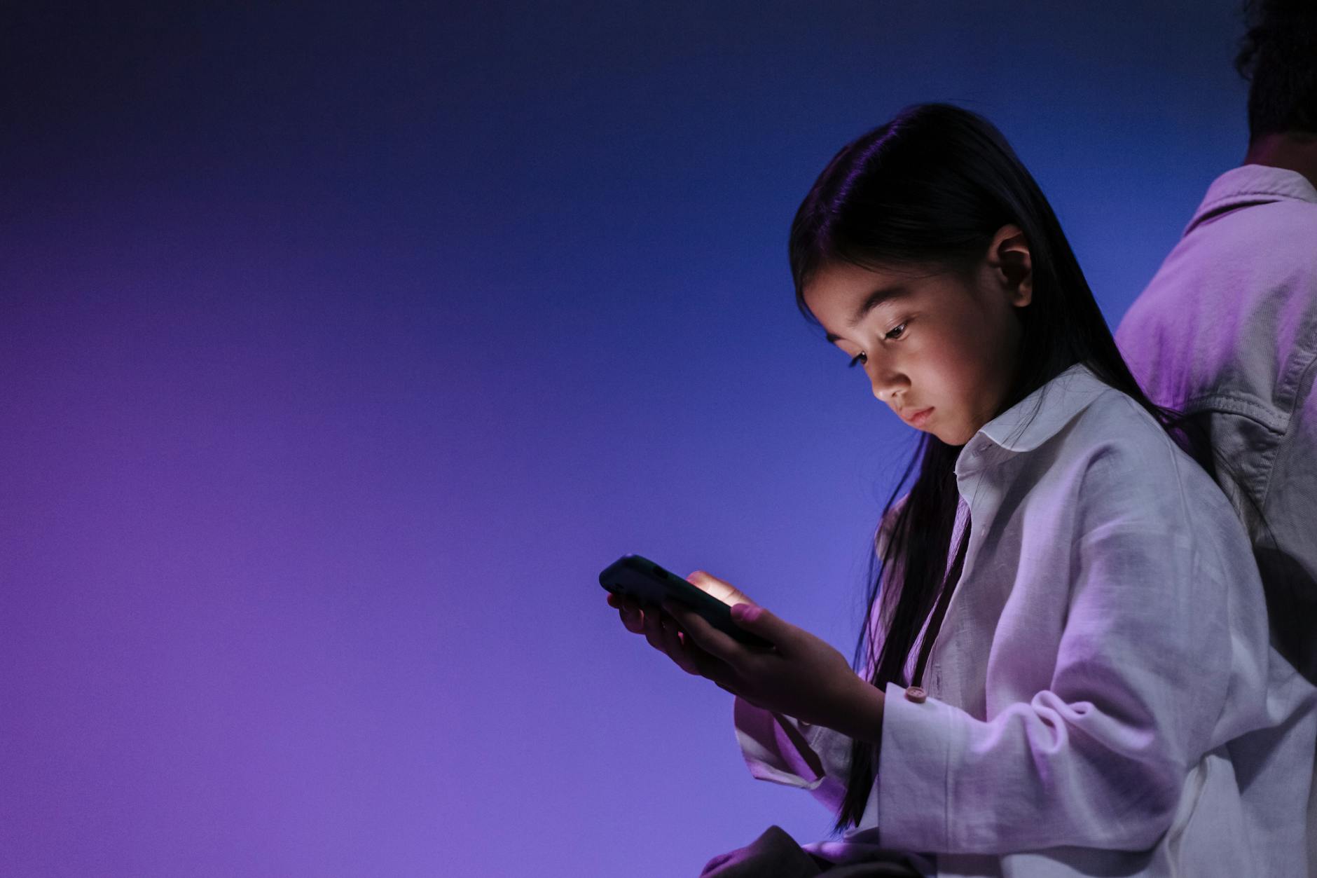 Navigating the Digital Jungle: Keeping Your Kids Safe Online